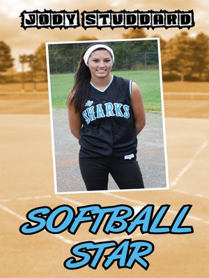 cover image of Softball Star